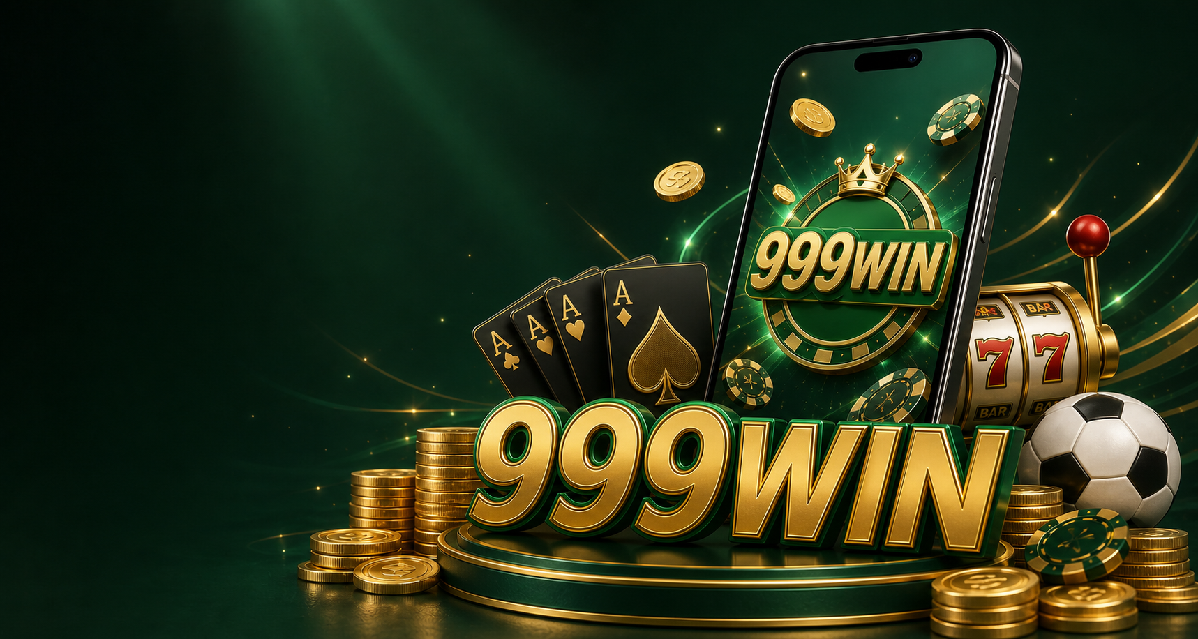 999WIN বিভাগ